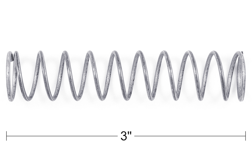 Landoll Compression P/Oextlock Spring