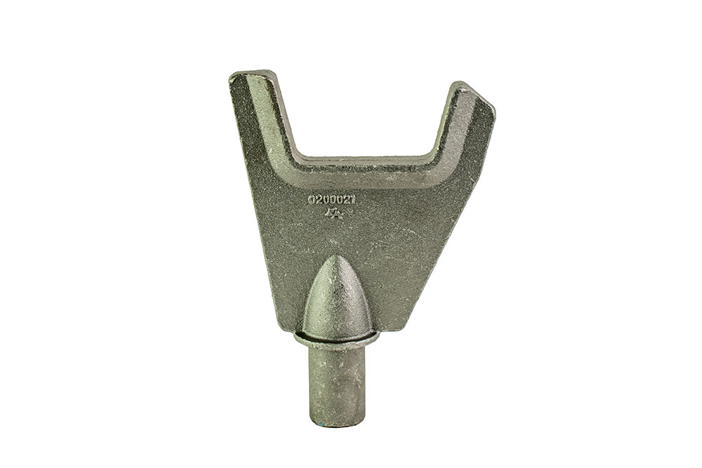 Miller Medium Axle Fork - 4.5" Wide Opening