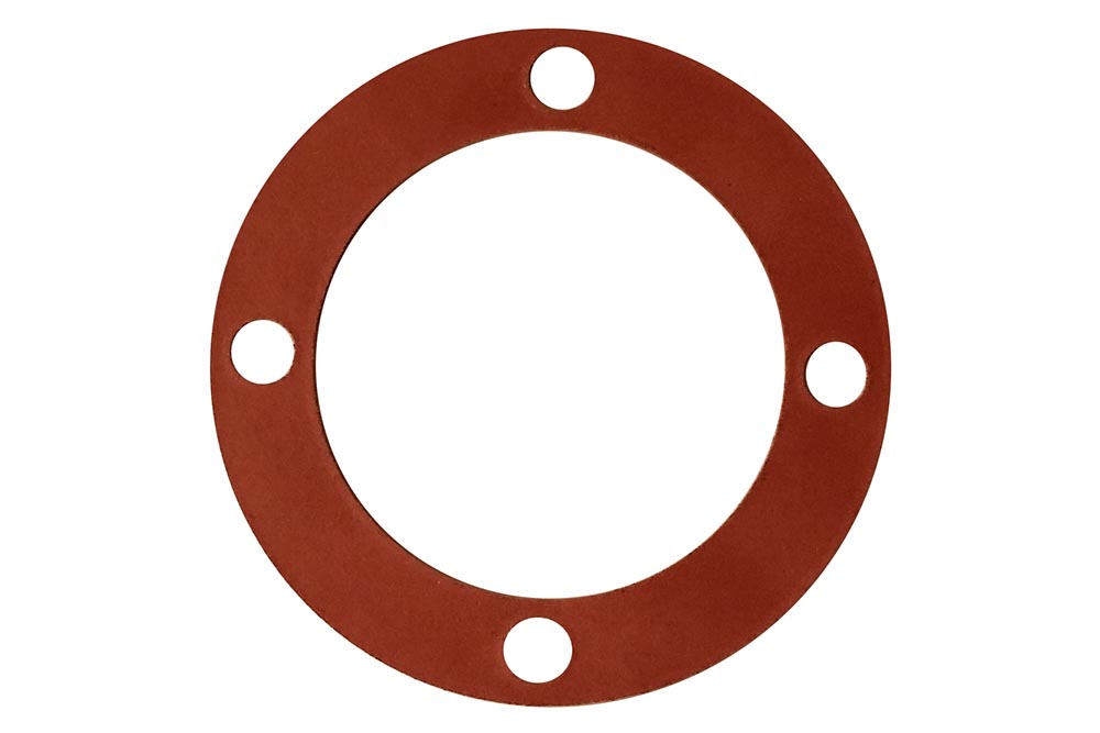 Miller Gasket, 4-Ton Hydraulic Winch, See 442184