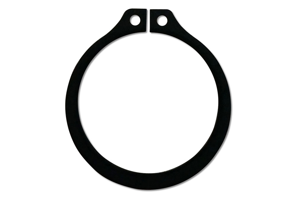 Miller Snap Ring, 1-1/4"