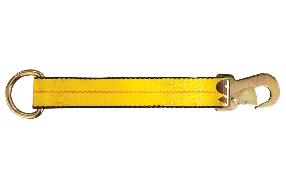 Miller Tie Down Strap 20 Series