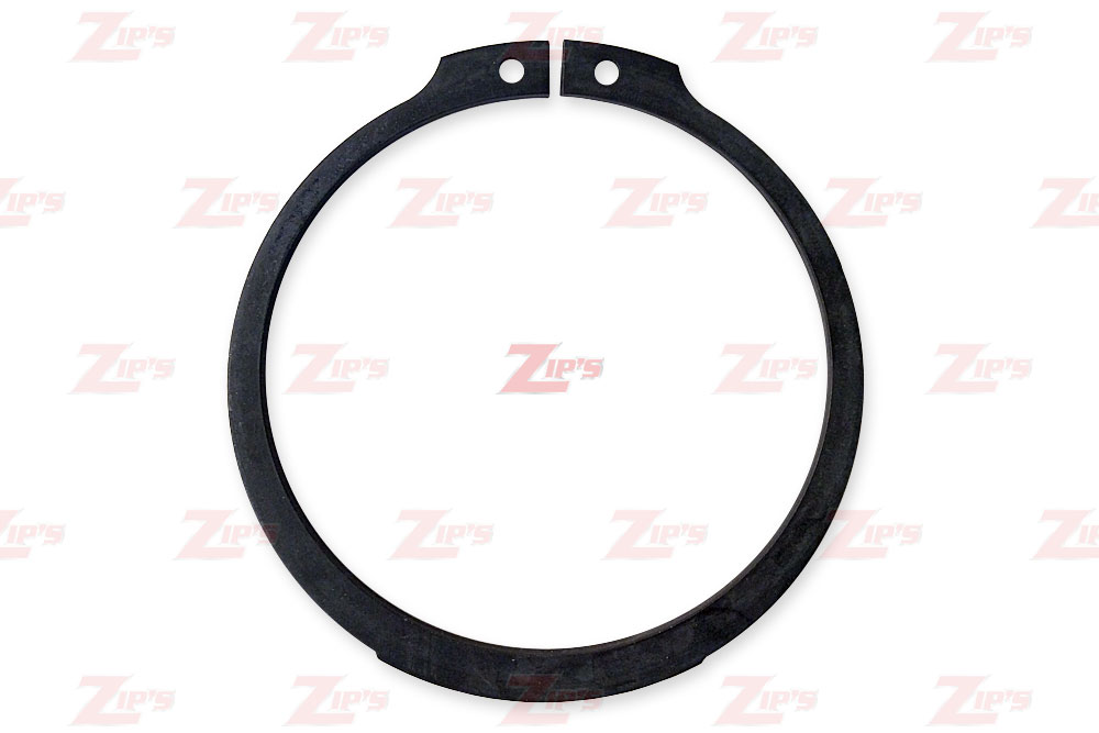 Miller Retaining Ring, 3.5"