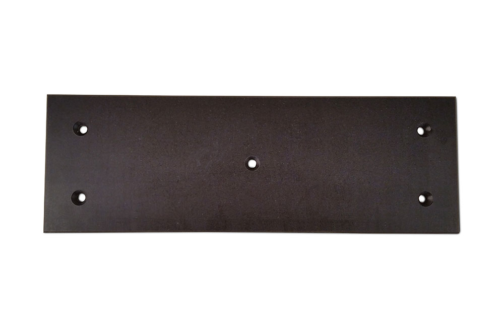 Miller Ramp Pad, 21" x 7", Century Wreckers