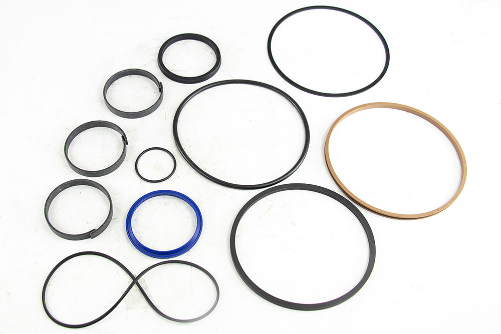 Seal Kit 12660