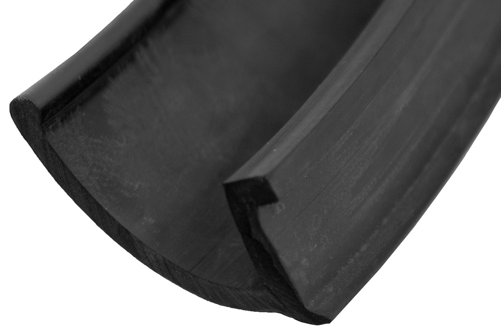 Miller Rubber Fender