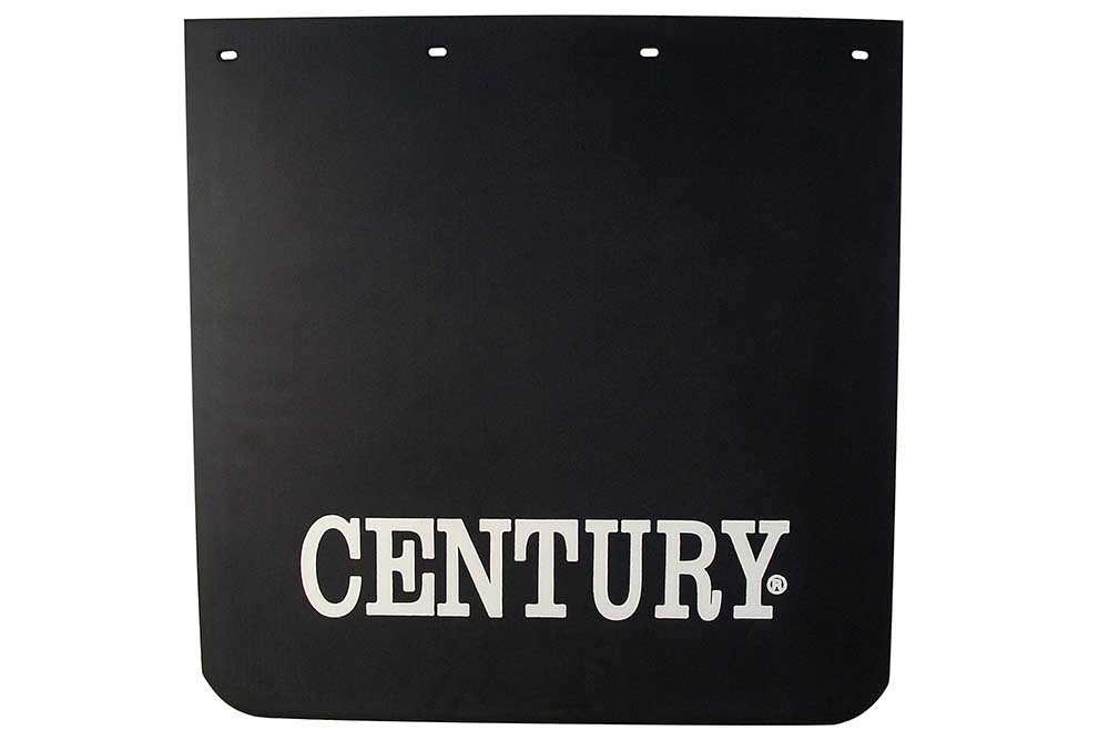 Miller Century Mud Flap 2' x 2'