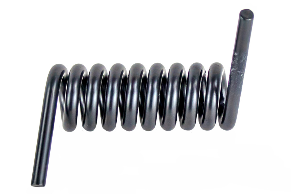 Tension Spring, Right Hand