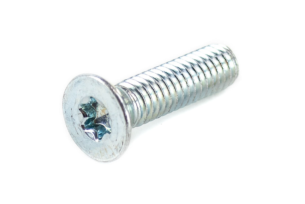 SCREW, 5/16-18 X 1 1/4 SELFTAP