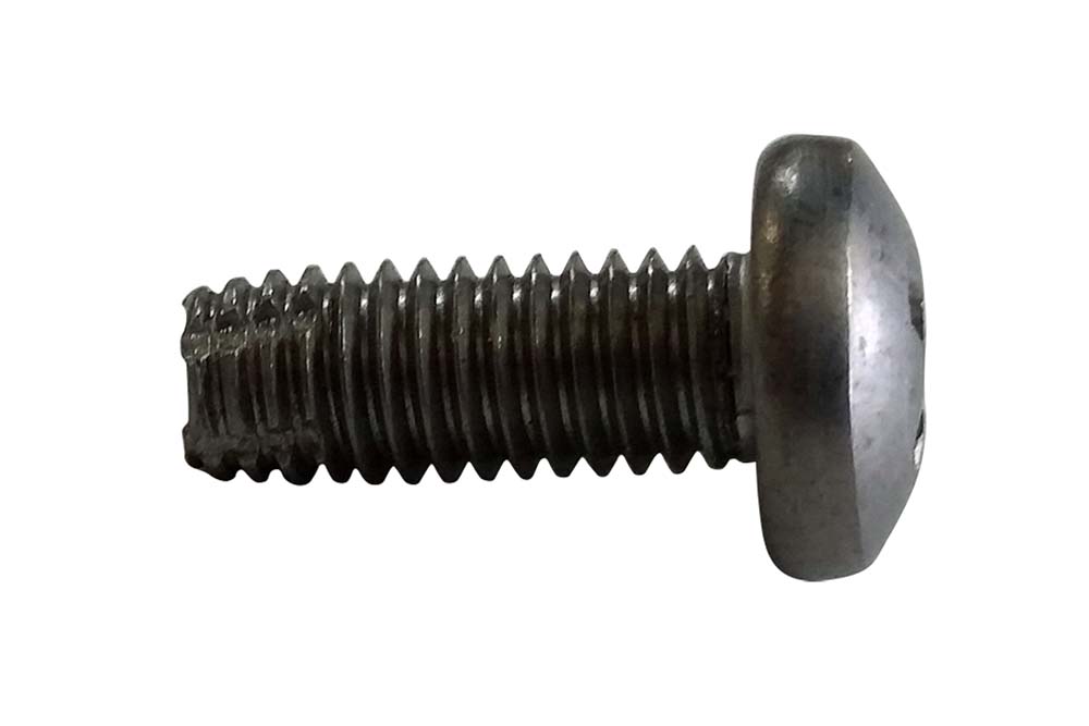 Miller Screw, Self-Tapping, 1/2" x 10