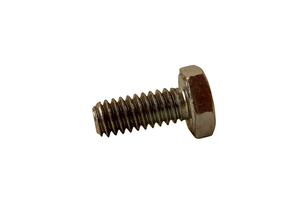 Screw, Hex Head Cap, 1/4"-20 x 5/8"