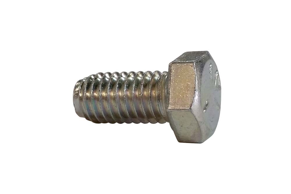 Miller Screw, Hex Head Cap, 3/4" x 3/8"-16