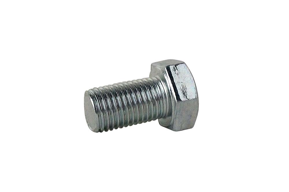 Miller Screw, Hex Head Cap, 3/8"-24 x 5/8"