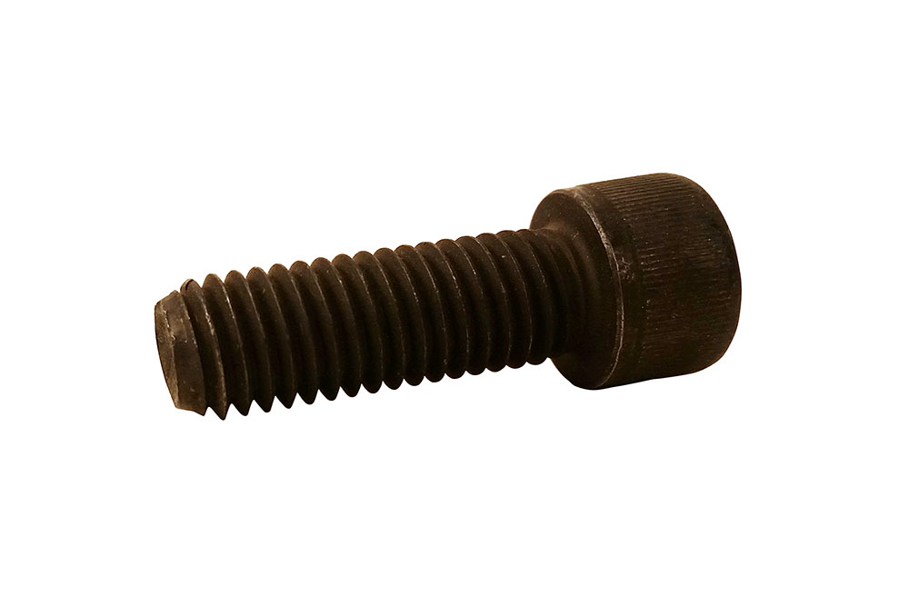 Screw, Hex Head Cap, 1/2"-13 x 1-1/2"