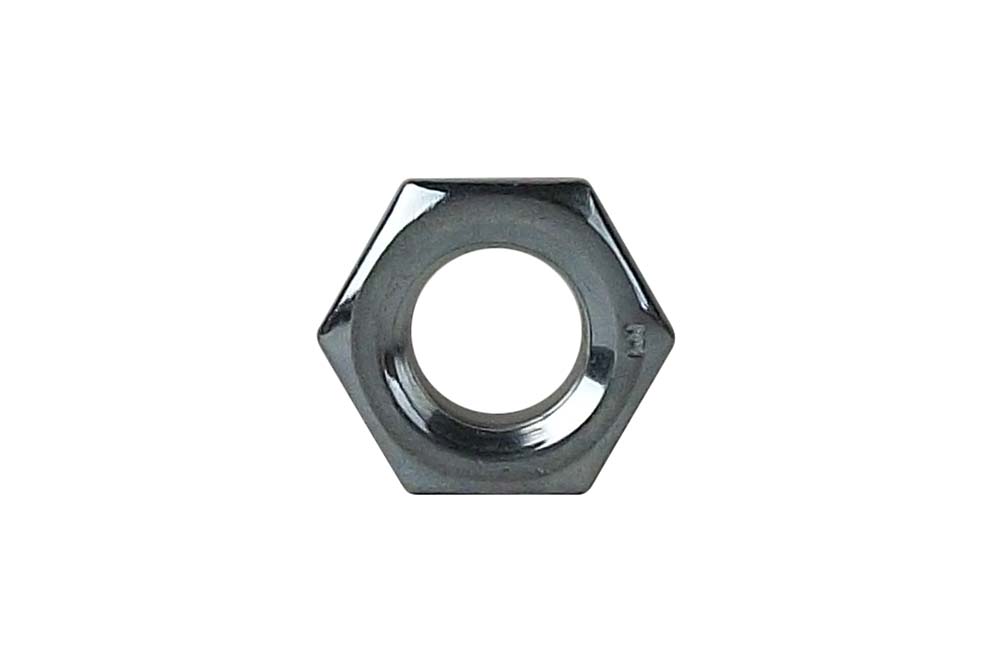 Nylon Insert Lock Nut 3/8" -16