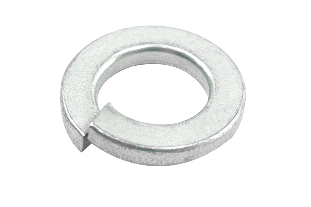 1/2 HCL Zinc Plated Lockwasher