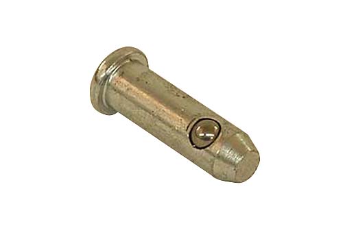 Clevis Pin  5/16X1  X5/8  Grip