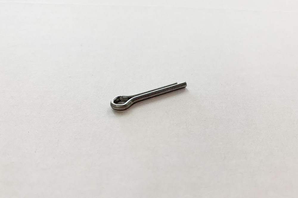 Miller Cotter Pin, 1/8 X 3/4