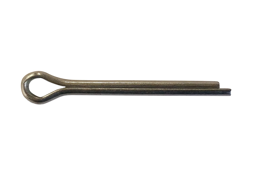 Miller Cotter Pin 1/8" x 1 1/4"