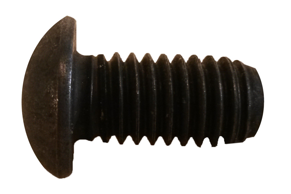 Button Head Screw