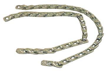 Chain Sash 12