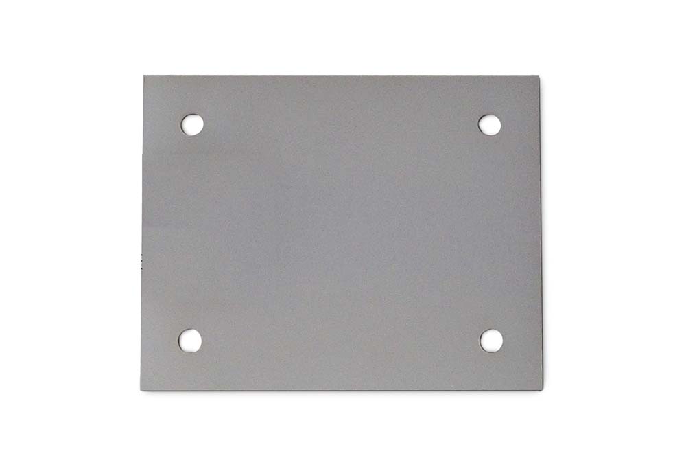 Century Slider Pad 3" x 2 3/8" x 3/16"