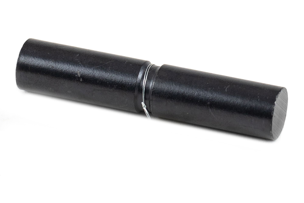 Miller Shaft - Lower Spade