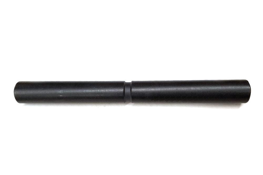 Shaft Upper Spade