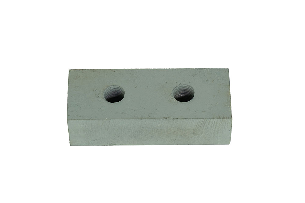 PLATE - STOP