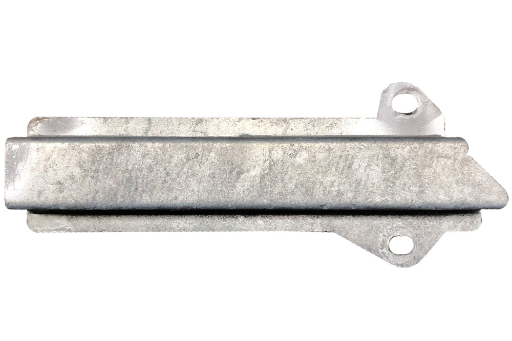 L-Arm Storage Bracket, Left