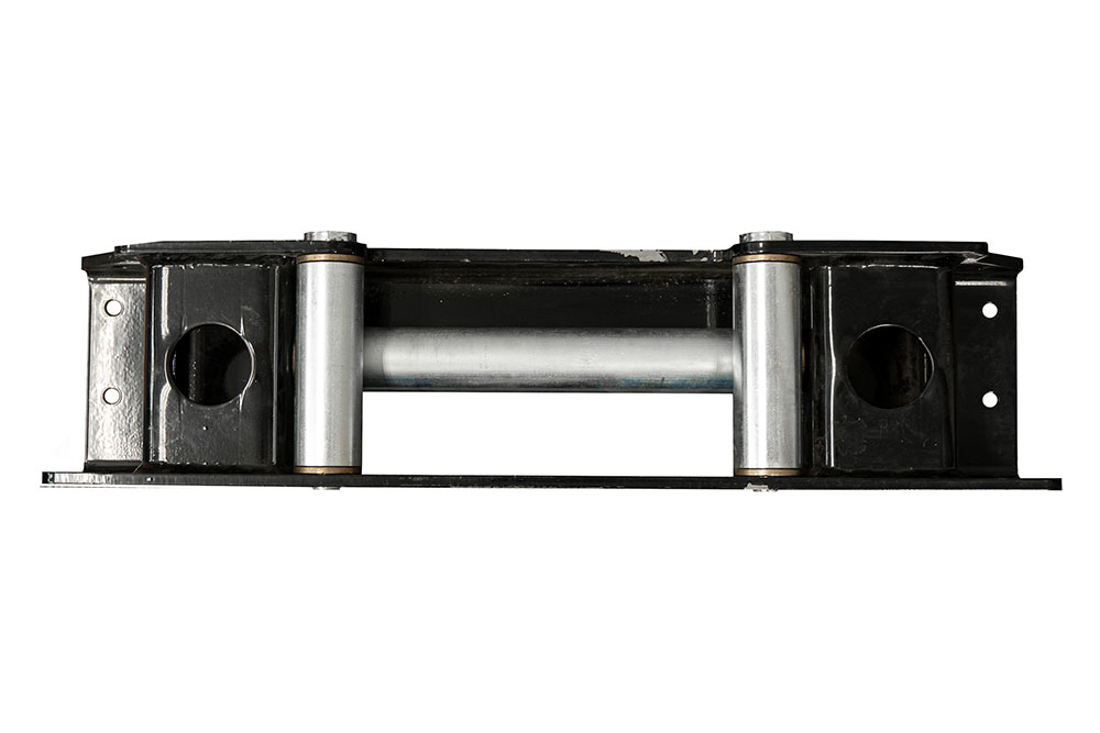 Ramsey Winch - 0940421-0810AM 8K Sierra Planetary Manual