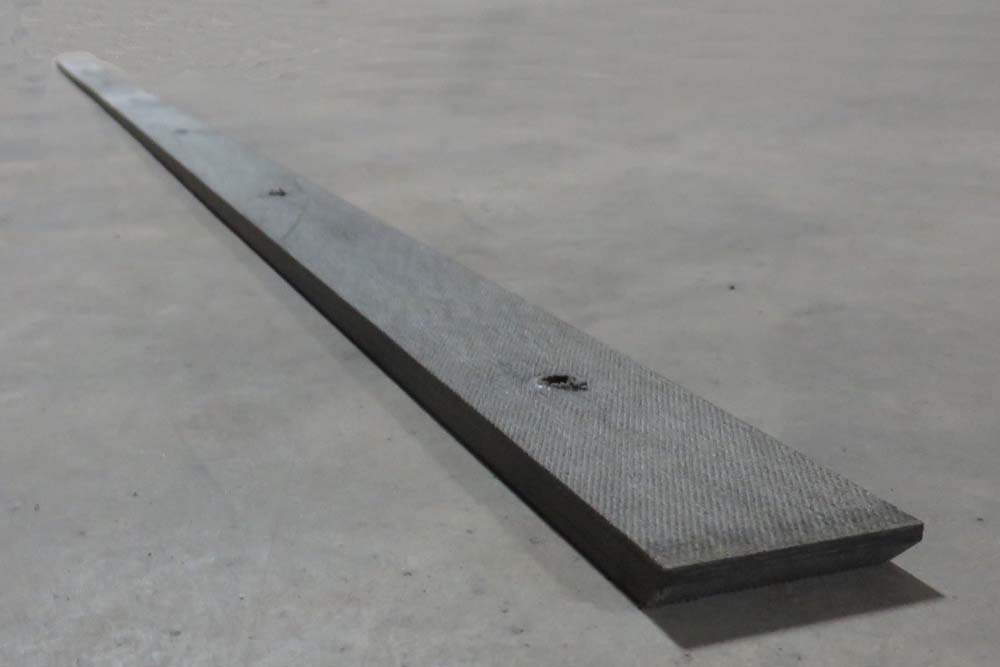 Century Bearing Pad SF 2010 and Up 10S 66"