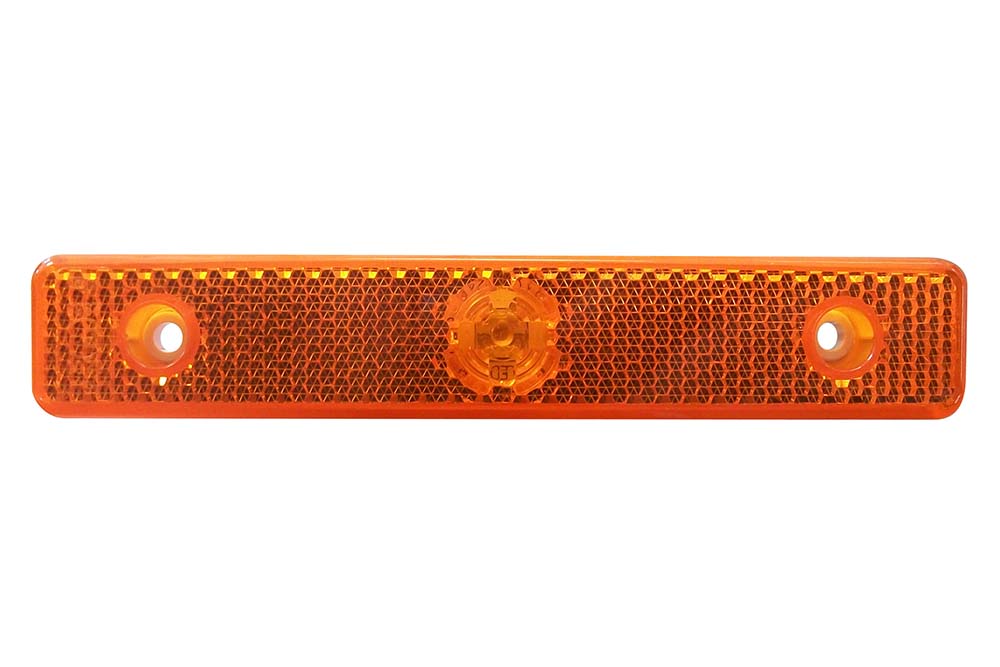 Century LED Amber Marker Light