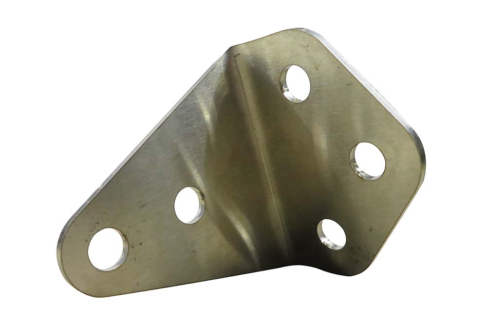 Century Carrier Tail Work Light Mounting Bracket LCG