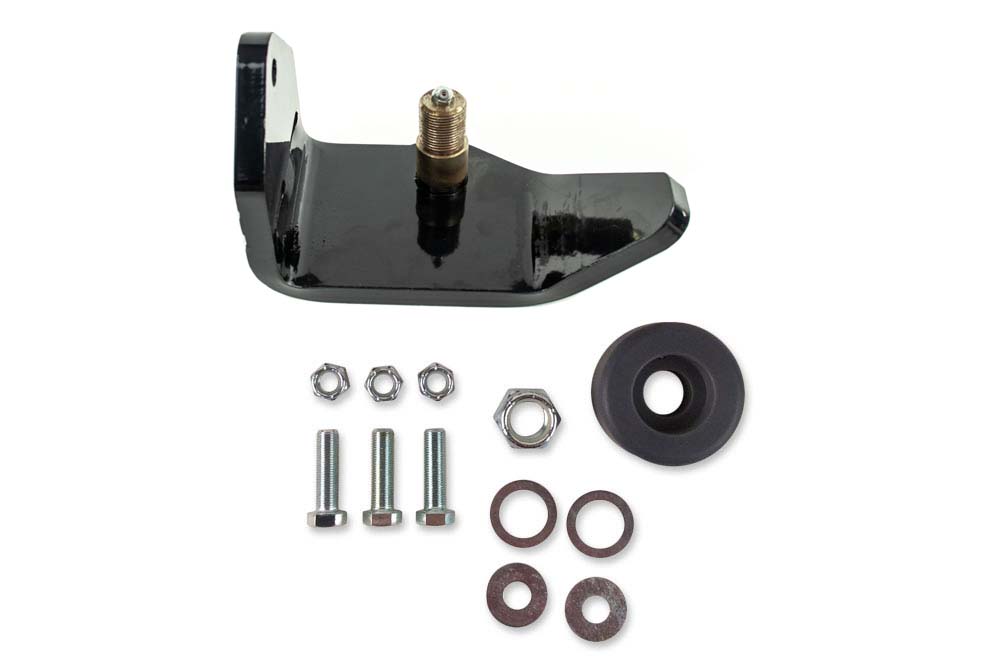 Chevron Left Body Lock Hold Down Bracket Kit