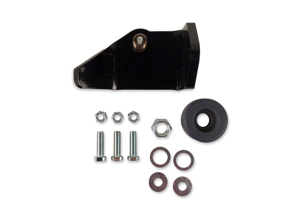 Chevron Body Lock Hold Down Bracket Kit