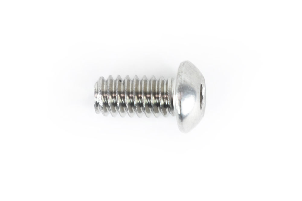 BOLT, 1/4" X 5/8" SBH