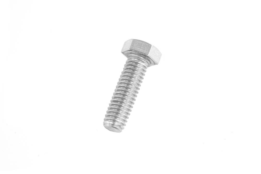 Bolt 3/8 16 Unc x 1 1/2 Grade 5