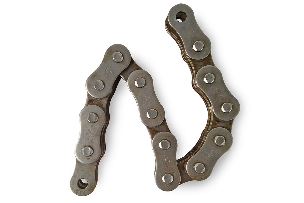 Miller Autogrip Arm Chain