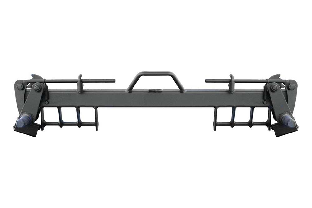 SLX-Series Hi-Speed Dolly