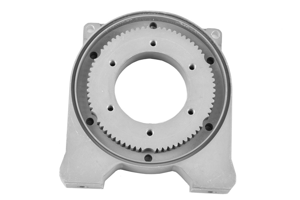 Ramsey End Bearing