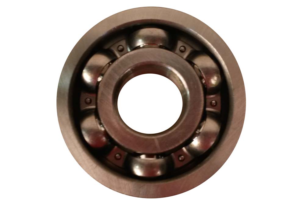 Bearing Ball