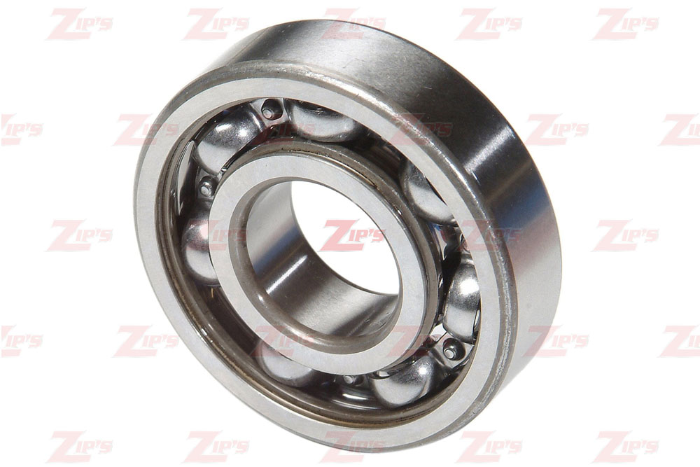 Ball Bearing, Model 206