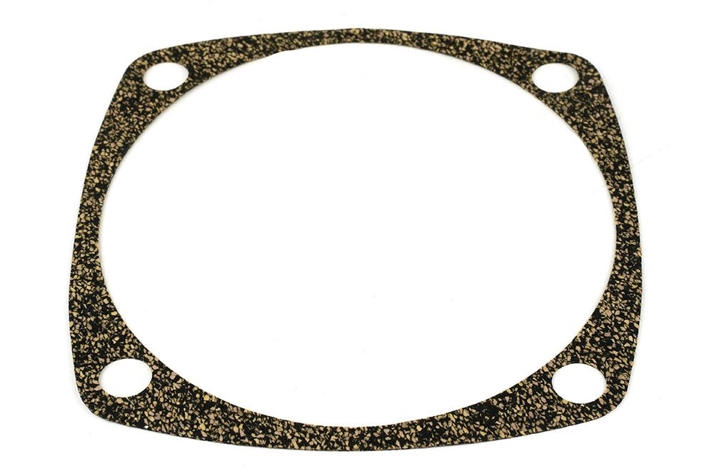 Ramsey Winch Replacement Brake Housing Gasket