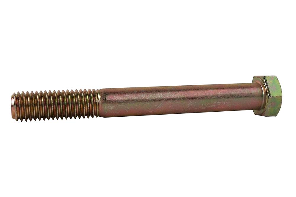 Screw, Hex Cap, 5/8"-11 x 5-1/2"