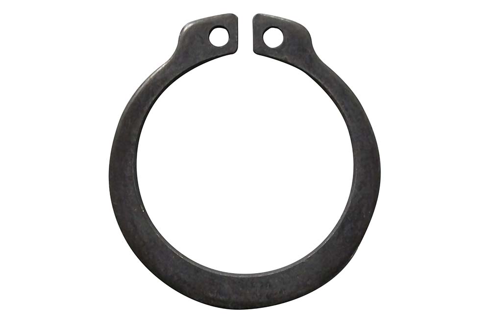 Vulcan External Retaining Ring, 1-1/4"