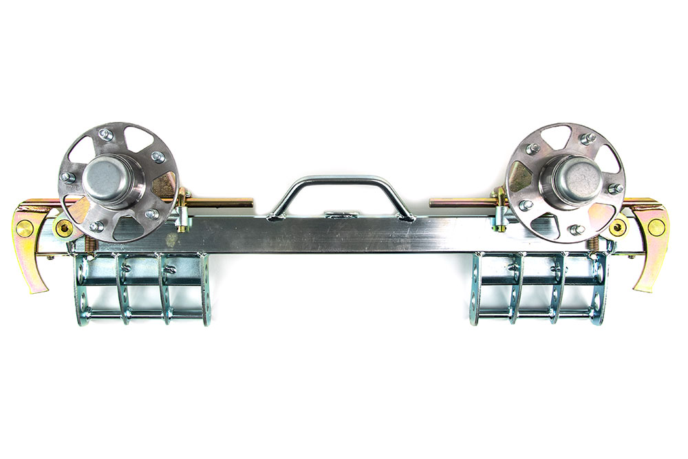 売れ筋がひ！ SLZ-Series Dolly Hi-Speed その他