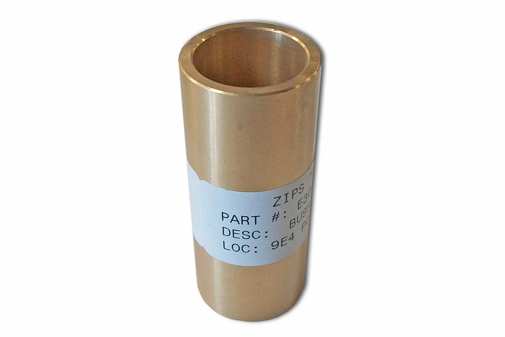 Eagle Wheel Lift Attachment Bronze Bushing