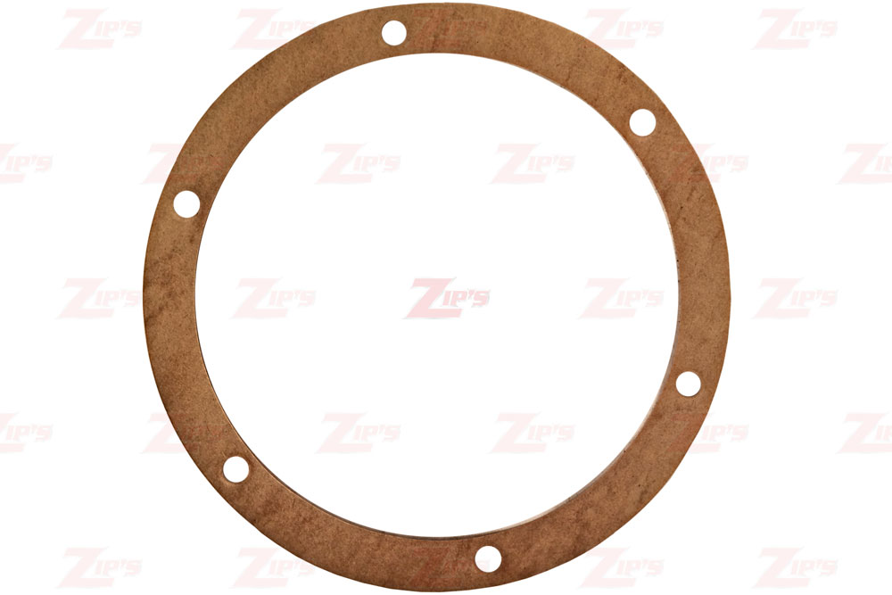 Gasket, Sideplate