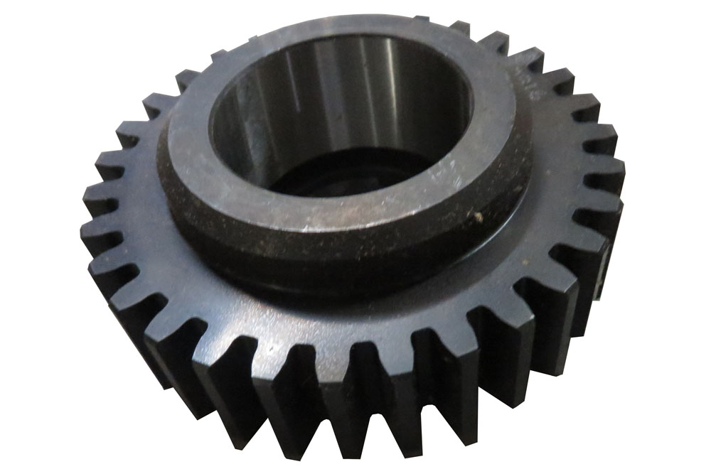 Adams Large Worm Drive Gear