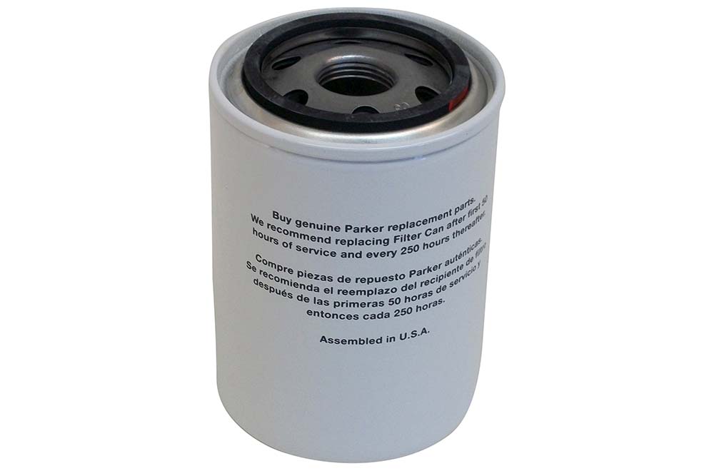 Parker Spin On Hydraulic Filter Element